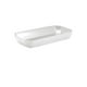 thumbnail image 1 of Bandeja Exhibicion Octogonal Blanca, 1 of 2