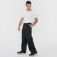 thumbnail image 4 of Pantalón Hombre Sastrero Relaxed Fit Night Negro Corona, 4 of 5