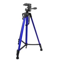 Genérico - Trípode Profesional Para Celular Cámara 3366 Panorámico