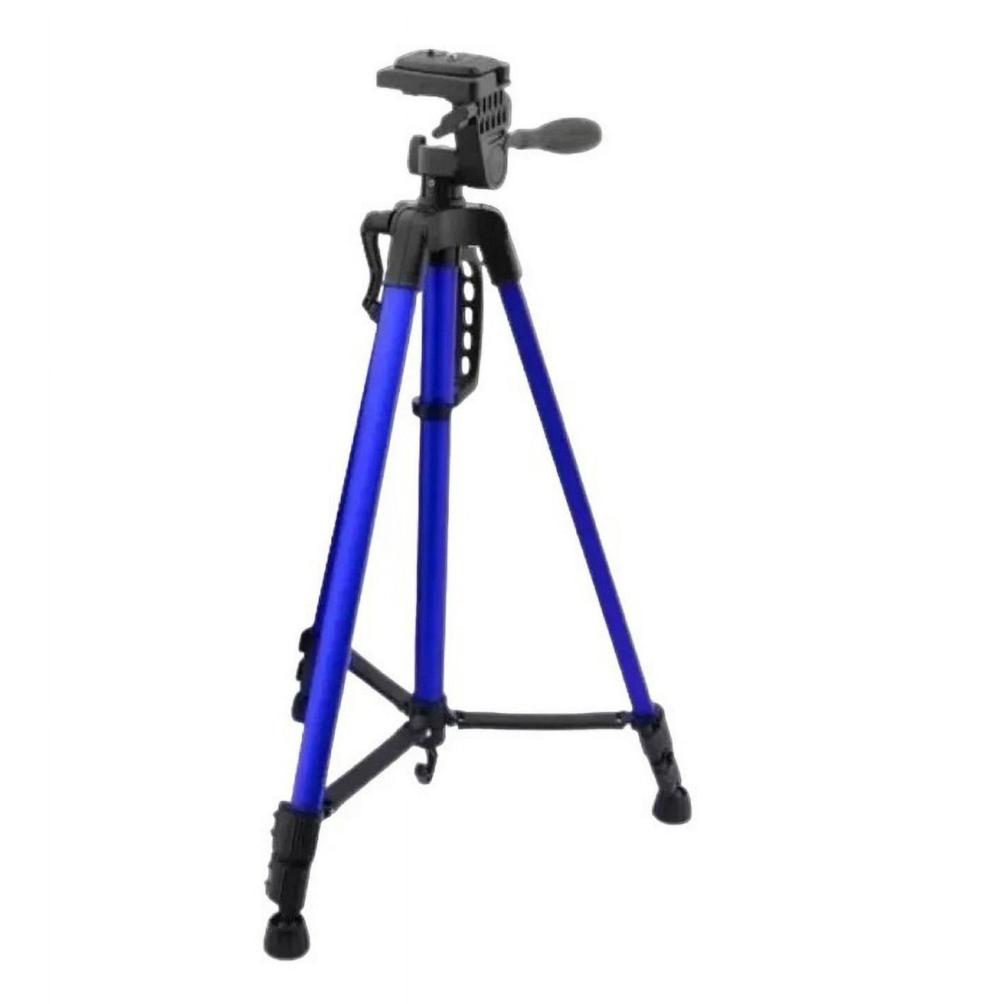 Genérico - Trípode Profesional Para Celular Cámara 3366 Panorámico