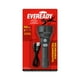 thumbnail image 1 of Linterna LED Recargable USB 60lm Negro, 1 of 2