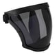 thumbnail image 4 of Casco De Soldadura Protector Facial Anti UV Para Moler Gris Oscuro, 4 of 5