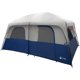 thumbnail image 1 of Tienda de campaña Wakeman Outdoors para 10 personas con separador de ambientes, 1 of 6