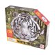 thumbnail image 1 of Puzzle Tigre Blanco 236 Piezas, 1 of 3