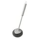 thumbnail image 1 of Cepillo De Limpieza De Cocina, Depurador De Acero Con Mango Para Fregaderos, Platos, Hierro Fundido, 32cm, 1 of 3