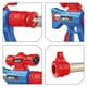 thumbnail image 3 of Juego de tiro YEEBAY, paquete de 2 pistolas de aire comprimido y objetivo de tiro, 3 of 7