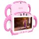 thumbnail image 1 of Tableta infantil YosAtoo ZIDS701 de 7 pulgadas con doble cámara WiFi y funda, 1 of 6
