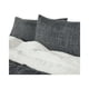 thumbnail image 2 of Plumón Cama Rosen Alaska Sherpa 1.5 Plazas Azul Marino, 2 of 4