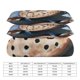 thumbnail image 2 of Jason Voorhees Print Bedding Set Pattern Duvet Cove Set 3 Pieces 1 Quilt Cover And 2 Pillowcases for Women Men Teens, 2 of 5