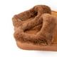thumbnail image 3 of Pantufla Mujer Camel Odie, 3 of 5