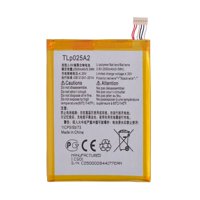 Genérico - Batería Alcatel Pop C9