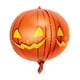 thumbnail image 2 of Decoraciones Inflables Del Globo Ocular De Halloween, Globos Inyectados En Sangre Para Calabaza De Patio De Vacaciones, 2 of 5