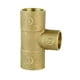 thumbnail image 1 of Tee para Agua So-So 1/2, 1 of 2