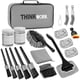 thumbnail image 1 of Kit de Limpieza para Auto THINKWORK 20 piezas Detallado Interior, 1 of 3