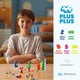 thumbnail image 3 of Juguete de construcción PLUS PLUS Open Play 600 piezas, 3 of 7