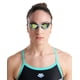 thumbnail image 4 of Gafas de natación ARENA Cobra Ultra Swipe Racing unisex Aqua/Black, 4 of 8