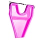 thumbnail image 1 of Bandeja de de cabello portátil profesion Lavabo Ergonomía Tablero de champú liviano Bandeja móvil para peluquería Ancianos postrados en cama , púrpura, 1 of 5