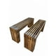 thumbnail image 3 of Set x2 Banca Prana, 3 of 4