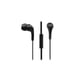 thumbnail image 1 of Audifono Manos Libres Jack 3.5 Negro Earbuds 2, 1 of 6