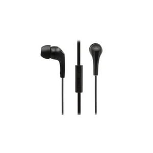 Motorola - Audifono Manos Libres Jack 3.5 Negro Earbuds 2