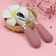 thumbnail image 1 of 2pcs Toddler Cutlery Stainless Steel Baby Fork And Spoon Kids Cutlery Set With Round Handle For Lunch Box, Safe Fork, Kids Spoon, 1 of 4