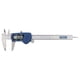 thumbnail image 1 of Calibrador digital Fowler 54-101-150-2, rango de 0 a 150 mm, azul, 1 of 7