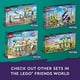 thumbnail image 2 of Set de juego LEGO Friends Heartlake International School 417, 2 of 3