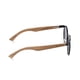 thumbnail image 4 of Gafas de sol Earth Wood Reine polarizadas en bambú/verde, 4 of 10