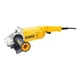 thumbnail image 1 of Esmeril Angular 9 2600w Dewalt Dwe496-b2c Color Amarillo Frecuencia 50 Hz, 1 of 3