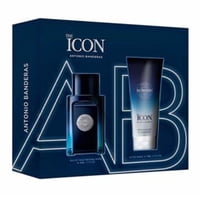 Antonio Banderas - The Icon Estuche Edt 50Ml+Af.Shave Balm 75Ml