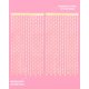 thumbnail image 5 of Cortina xo, Fetti Botas 2 unidades – Decoración de fiesta con foil dorado, 5 of 9