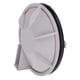 thumbnail image 4 of Tapa Redonda Para Bombilla De Faro Delantero De Subaru BRZ (años 10-2016) 84953aj000, 4 of 5