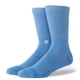thumbnail image 1 of Stance Socks Icon Pop Crew Capri Blue, 1 of 3