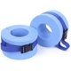 thumbnail image 2 of Swim Aquatic Cuffs Asdomo Foam Aquatic Puffs, juego de 2 unidades, para ejercicios aeróbicos, color azul, 2 of 9
