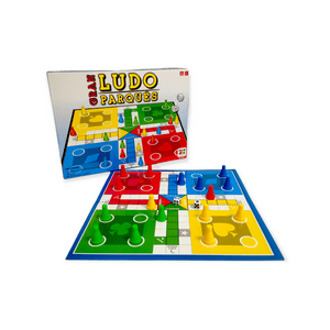 Gran Ludo Parques - Toyng