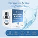 thumbnail image 3 of Crema Para Ojos Con Ácido Hialurónico Coreano Y Retinol 30 Ml, 3 of 7