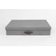thumbnail image 4 of Caja de archivo Bigso Box of Sweden A3/Legal gris, 4 of 4