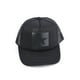 thumbnail image 1 of Gorra Jockey Diseño Estrella Negro 20cm, 1 of 2