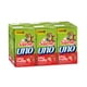 thumbnail image 1 of Bebida Láctea Probiótico UNO Sabor Frutilla Pack 6 Caja, 6 Un, 1 of 1