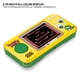 thumbnail image 3 of Consola de juegos portátil My Arcade Pocket Player con 3 juegos, 3 of 7