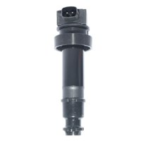 Repuestos Del Sol - Bobina Encendido Hyundai Elantra 1 8 Xd 2001 2007