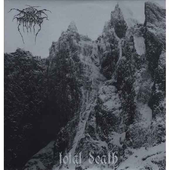 LP PEACEVILLE Total Death