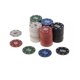 thumbnail image 4 of Set De Poker Profesional Juegos Poker 200 Fichas, 4 of 4