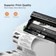 thumbnail image 3 of Tinta E-Z de repuesto para unidad de tambor compatible con Brother DR420, 3 of 6