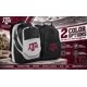 thumbnail image 4 of Mochila Broad Bay 17.75\" Texas A&M para Laptop, 4 of 9