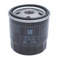 Repuestos Del Sol - Filtro Aceite Chevrolet Corsa 1.4 Eco Swing 1993 1999