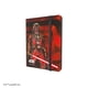 thumbnail image 2 of Álbum de exhibición Gamegenic Star Wars: Unlimited Darth Vader Unstoppable de 18 bolsillos, 2 of 5