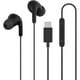 thumbnail image 1 of Audifonos Xiaomi Tipo C con Cable y Microfono Negro, 1 of 2