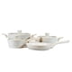 thumbnail image 1 of Batería De Cocina 7 Piezas Ceramic Linen Börken, 1 of 3