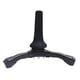 thumbnail image 4 of Soporte para trompeta, soporte para Oboe, accesorio para instrumentos, soporte para saxofón Soprano plegable y ligero, soporte para , negro, 4 of 5